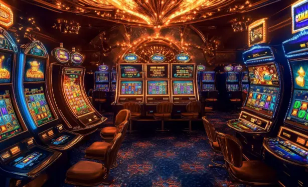How Do Nolimit City Slots Reac