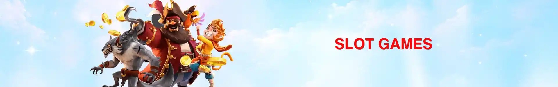 PINASROYALE Slot Games