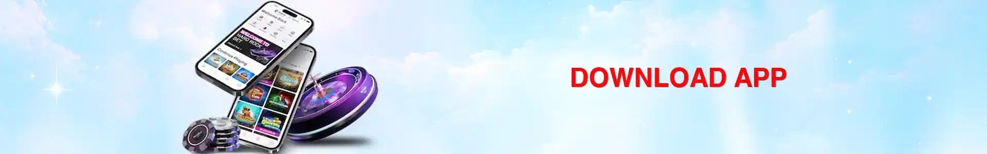Download PINASROYALE App