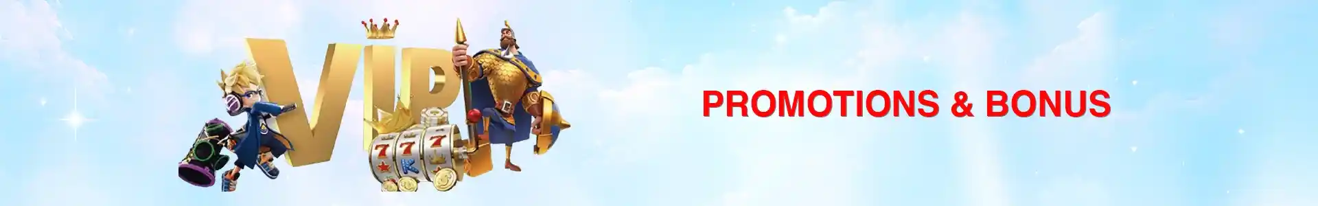 PINASROYALE Promotions