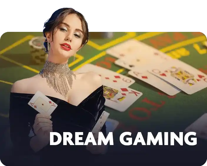PINASROYALE Live Casino