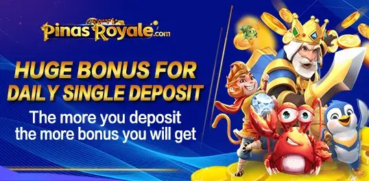 pinasroyale