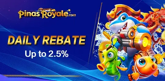 pinasroyale