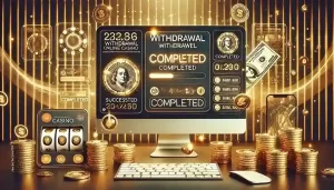 PINASROYALE Casino Withdrawal